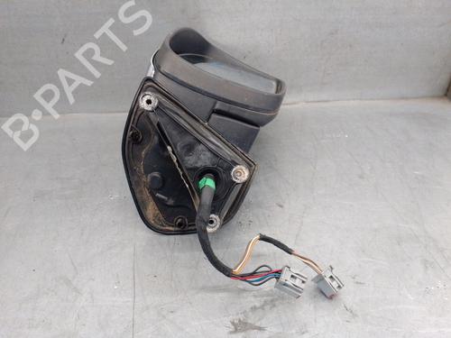 Right mirror LAND ROVER RANGE ROVER III (L322) 3.6 D 4x4 | BP25769749C27 