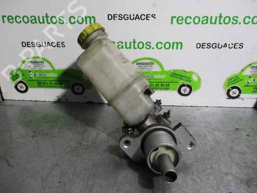 Brake master cylinder ALFA ROMEO GT (937_) 1.9 JTD (937CXN1B) | BP2092868M77 