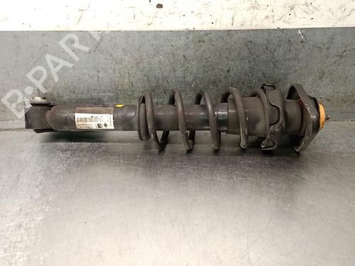 Used Left rear shock absorber Left rear shock absorber MINI MINI COUNTRYMAN (R60) Cooper D (112 hp) 33273399 33273399