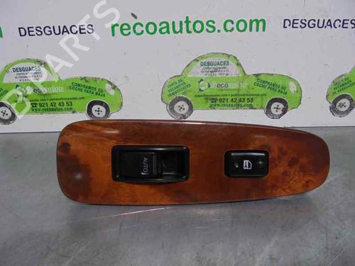 Used Right front window switch LEXUS LS (_F2_) 400 (UCF20_, UCF20R) (284 hp) 5045940