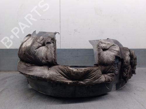 Hjulbue FORD TRANSIT COURIER B460 Box Body/MPV 1.5 TDCi | BP32028554C56 - Image 2