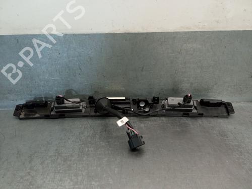 Tailgate handle HYUNDAI TUCSON (TL, TLE) 2.0 CRDi All-wheel Drive | BP28081060C132 