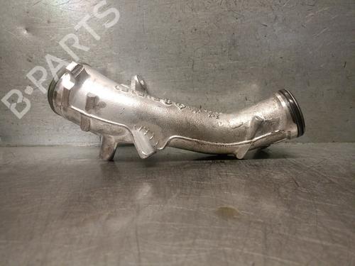 AC compressor PEUGEOT 407 SW (6E_, 6D_) 2.0 HDi 135 | BP28276425M34 