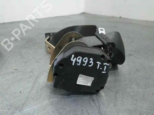 Rear left seatbelt JAGUAR X-TYPE I (X400) 2.0 D | BP7443682I29 