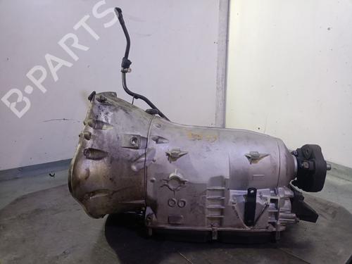 Used Gearbox MERCEDES-BENZ CLK (C209) CLK 200 Kompressor (209.342) (163 hp) 28189053