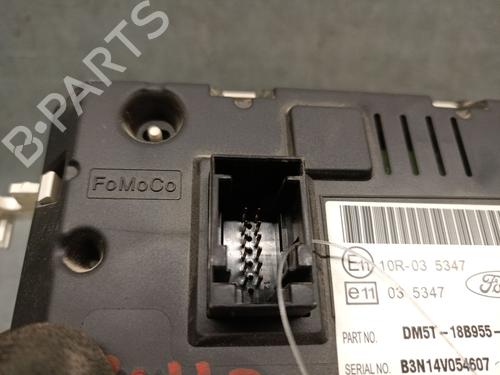 Display FORD RANGER (TKE) 2.2 TDCi 4x4 | BP33547322C48 - Image 5