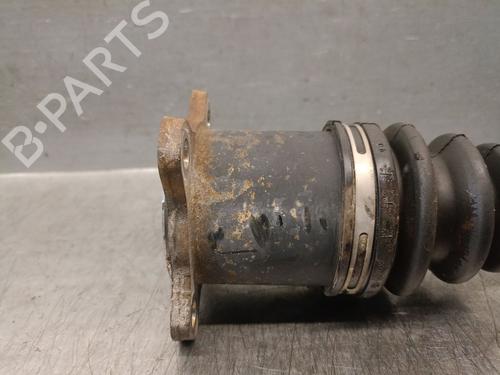 Right rear driveshaft LEXUS NX (_Z1_) 300h AWD (AYZ15_) | BP30007170M41 