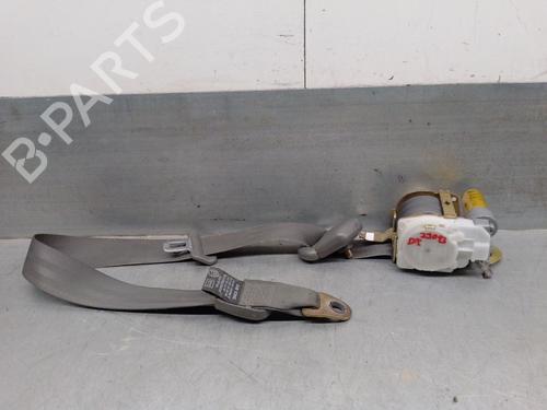 Used Front left seatbelt HYUNDAI SANTA FÉ I (SM) 2.0 CRDi (113 hp) 27605901