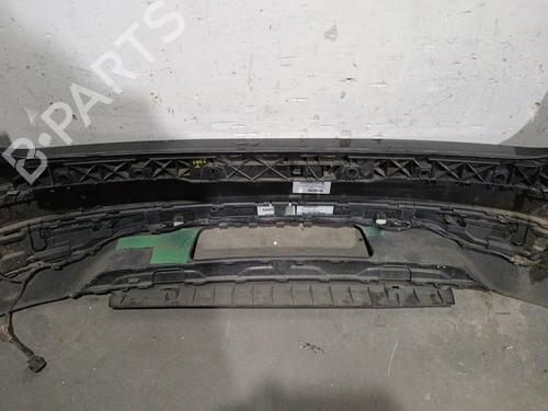 Rear bumper VW TIGUAN (AD1, AX1) 1.5 TSI | BP30090480C8