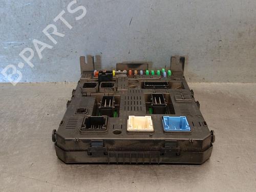 Fuse box CITROËN BERLINGO Box Body/MPV (B9) | BP37667603E1 - Image 3