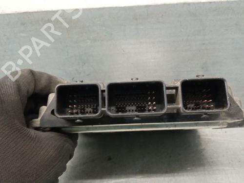Engine control unit (ECU) PEUGEOT PARTNER MPV (5_, G_) | BP27298669M57 - Image 3