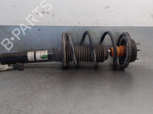 Right front shock absorber FORD TRANSIT Van (FA_ _) 2.0 DI (FAE_, FAF_, FAG_) | BP36295502M17 - Image 3