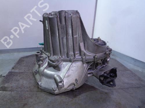 Gearbox RENAULT CAPTUR II (HF_)  | BP15831185M3 