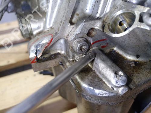 Engine AUDI A1 Sportback (8XA, 8XF) 1.0 TFSI | BP27989445M1 - Image 12