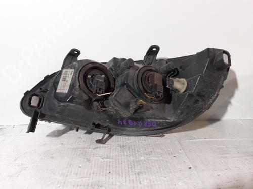 Højre forlygte OPEL ZAFIRA A MPV (T98) 1.6 16V (F75) | BP23081261C29 