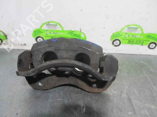 Left front brake caliper HYUNDAI TRAJET (FO) 2.0 CRDi | BP11614871M105 
