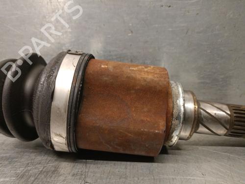 Right front driveshaft NISSAN MICRA IV (K13K, K13KK) 1.2 | BP22223936M39 