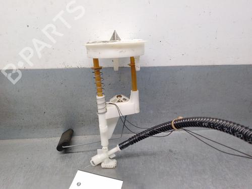 Used Fuel pump Fuel pump NISSAN QASHQAI I (J10, NJ10) 2.0 (141 hp) 33176316 33176316
