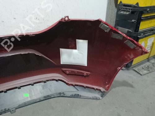 Rear bumper SEAT LEON (5F1) 1.0 TSI | BP25234884C8 
