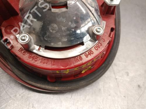 Left taillight VW GOLF V (1K1) 1.9 TDI 4motion | BP29479978C34 