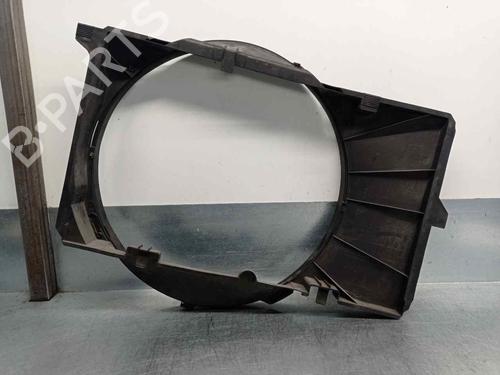Front slam panel MERCEDES-BENZ SL (R129) 300 SL-24 (129.061) | BP21020850C72