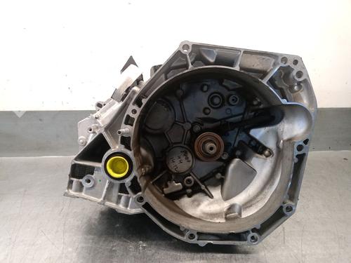 Used Gearbox RENAULT CAPTUR II (HF_) TCe 90 (HFM6) (91 hp) 30083747