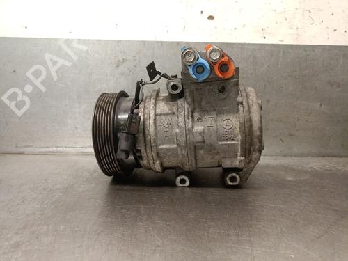 Used AC compressor AC compressor 39654771 39654771