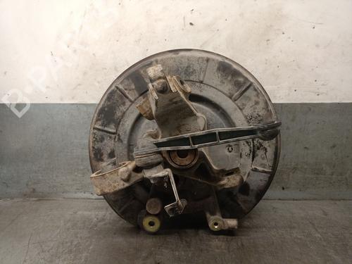 Used Right rear steering knuckle PEUGEOT 406 (8B) 1.8 16V (116 hp) 26010309