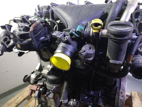 Engine PEUGEOT 407 SW (6E_, 6D_) 2.0 HDi 135 | BP29730561M1 
