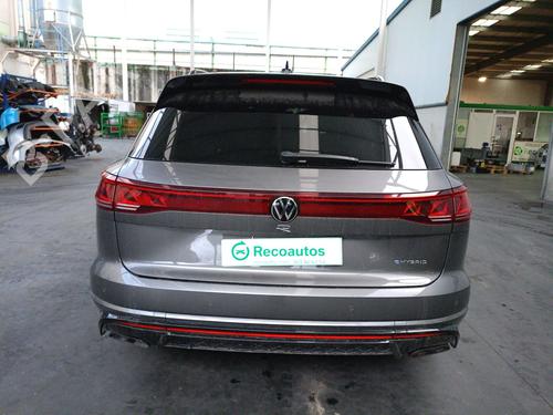 Udstødningssystem VW TOUAREG (CR7, RC8) 3.0 TSI 4motion | BP30112609M121  - Image 9
