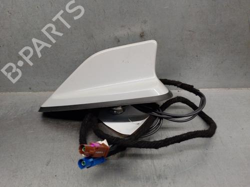Used Antenna/Base RENAULT KOLEOS II (HC_) 2.0 dCi 175 4WD (177 hp) 32210802