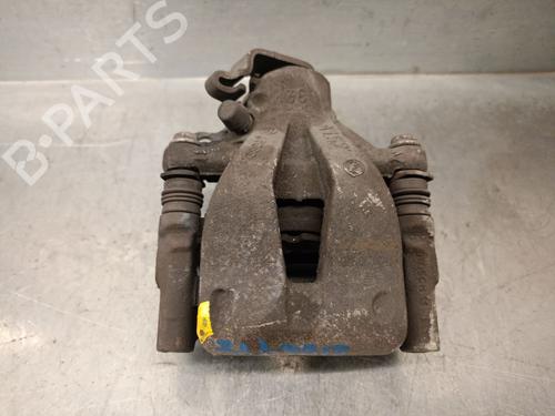 Used Left rear brake caliper FIAT STILO (192_) 1.9 JTD (192_XE1A) (115 hp) 22755791