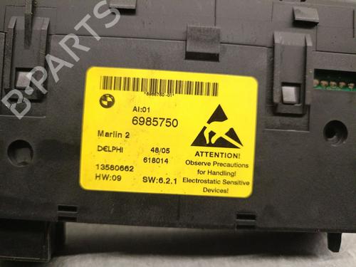 Switch BMW 5 (E60) 520 d | BP22724998I30 