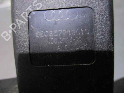 Seat buckle AUDI A4 B6 (8E2) 1.9 TDI | BP20245160I32 