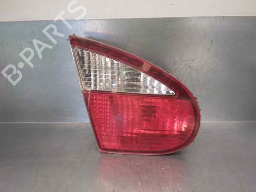 Used Left tailgate light Left tailgate light 10410665 10410665