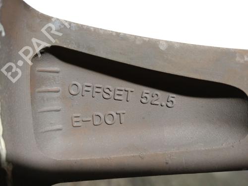 Fælk KIA OPTIMA (JF) 1.7 CRDi | BP32783657C45  - Image 6