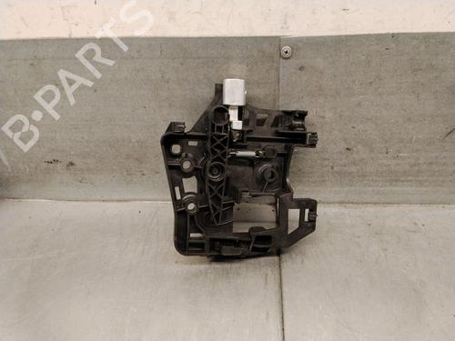 Rear right interior door handle CITROËN JUMPY III Platform/Chassis (V_) E-JUMPY | BP37080401I16 - Image 2
