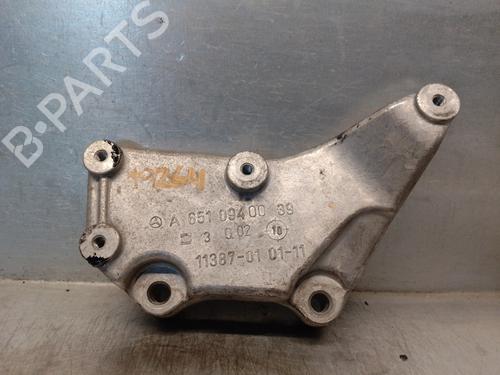 Used Engine mount MERCEDES-BENZ C-CLASS T-Model (S204) [2007-2014]  16272867