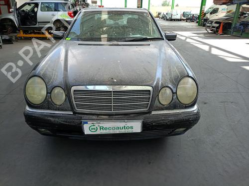 Electronic module MERCEDES-BENZ E-CLASS (W210) E 230 (210.037) | BP38560236M83 - Image 13