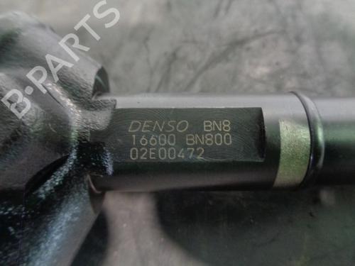 Injector NISSAN ALMERA TINO (V10) 2.2 dCi | BP10171480M100 