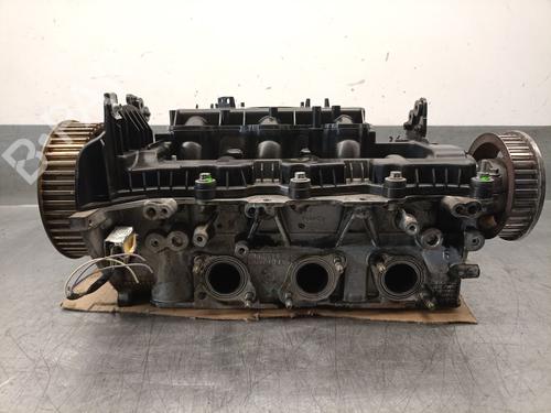 Used Cylinder head LAND ROVER RANGE ROVER SPORT I (L320) 3.0 D 4x4 (256 hp) 28489211