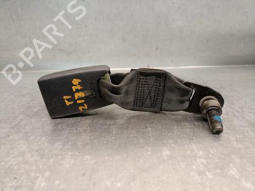 Seat buckle NISSAN ALMERA TINO (V10) 2.2 dCi | BP20709730I32 