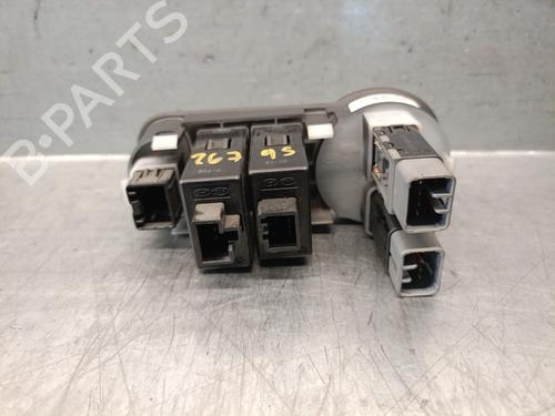 Headlight switch HYUNDAI i10 I (PA) 1.1 | BP40013165I24 - Image 2