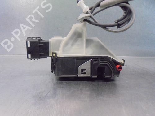 Rear right lock CITROËN C3 / C3 ORIGIN III (SX) 1.2 VTi 82 | BP15010888C99 