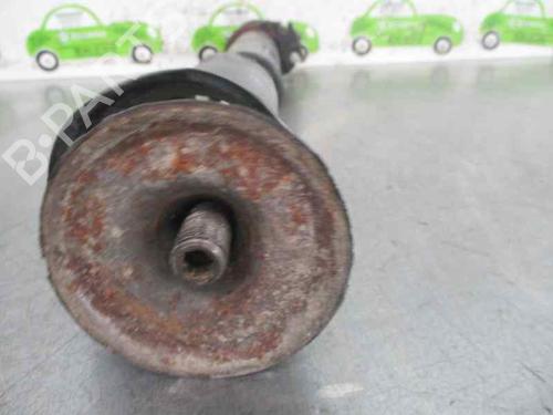 Right front shock absorber MERCEDES-BENZ SPRINTER 4-t Van (B904)  | BP5046104M17 