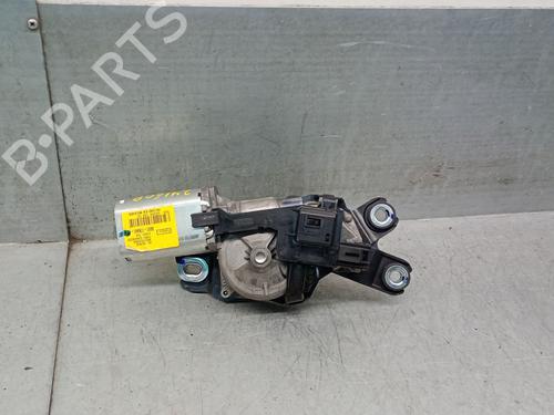 Viskermotor bakrute FORD C-MAX II (DXA/CB7, DXA/CEU) 1.0 EcoBoost (125 hp) 30891355