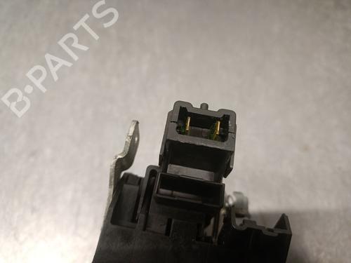 Front left lock NISSAN KUBISTAR MPV (X76) 1.5 dCi 70 | BP24616160C98 