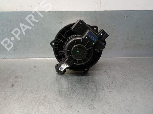 Heater blower motor KIA NIRO I (DE) 1.6 GDI Hybrid | BP26556449M62 