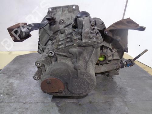 Gearbox FORD ESCORT VI (GAL, AAL, ABL)  | BP11690273M3 
