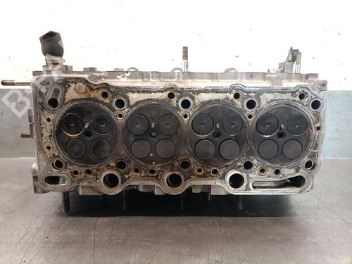 Cylinder head OPEL ASTRA H GTC (A04) 1.7 CDTi (L08) | BP36799224M5 - Image 4